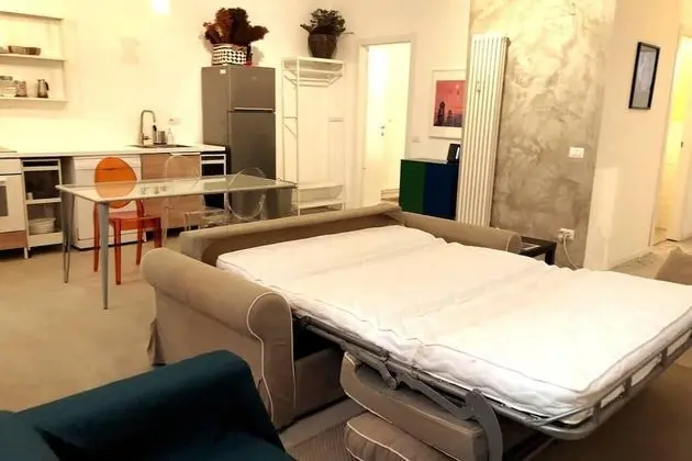 Apart Daire, Birden Çok Yatak