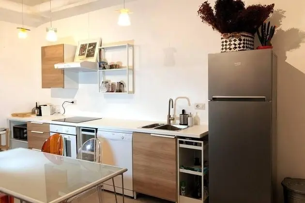 Apart Daire, Birden Çok Yatak