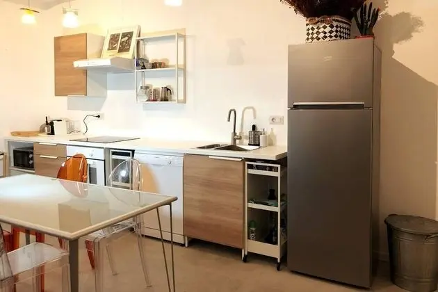 Apart Daire, Birden Çok Yatak