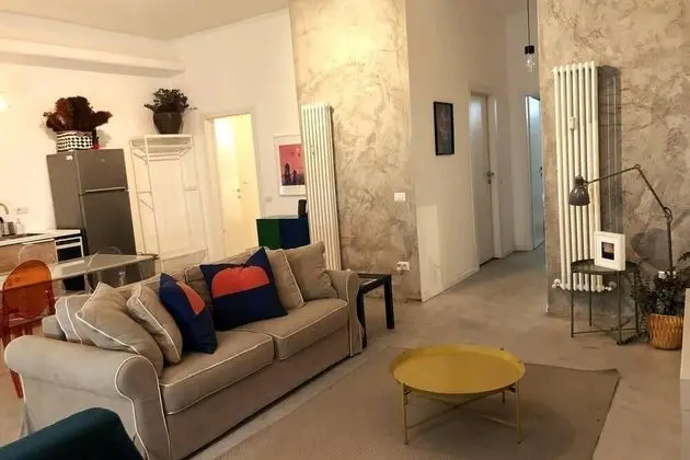 Apart Daire, Birden Çok Yatak