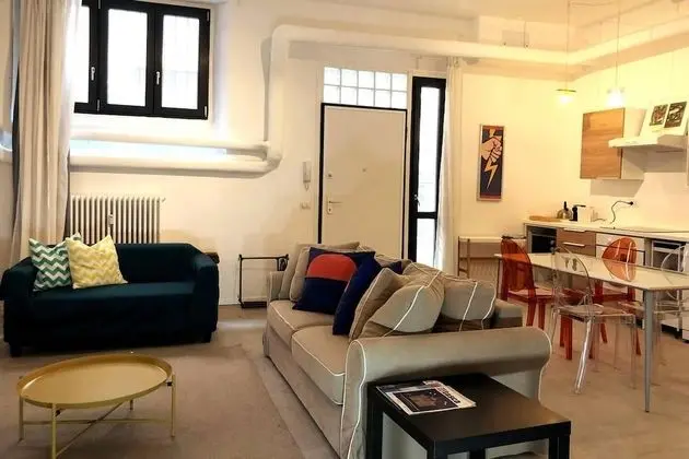 Apart Daire, Birden Çok Yatak