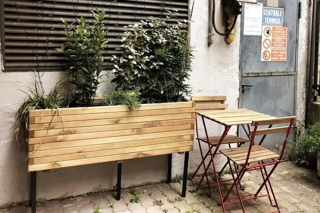 Apart Daire, Birden Çok Yatak