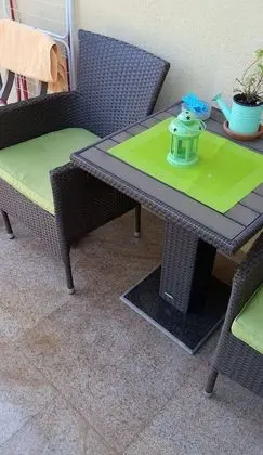 Apart Daire, 2 Büyük (Queen) Boy Yatak