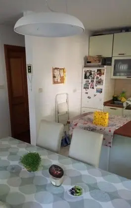 Apart Daire, 2 Büyük (Queen) Boy Yatak