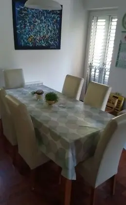 Apart Daire, 2 Büyük (Queen) Boy Yatak