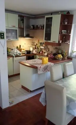 Apart Daire, 2 Büyük (Queen) Boy Yatak