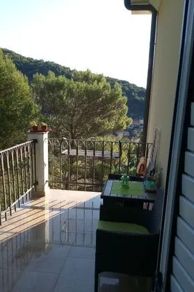 Apart Daire, 2 Büyük (Queen) Boy Yatak