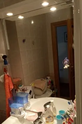 Apart Daire, 2 Büyük (Queen) Boy Yatak