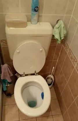 Apart Daire, 2 Büyük (Queen) Boy Yatak