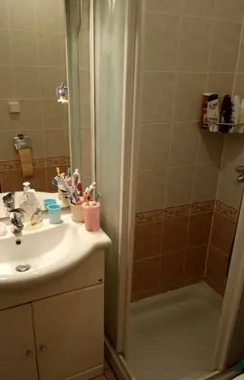 Apart Daire, 2 Büyük (Queen) Boy Yatak