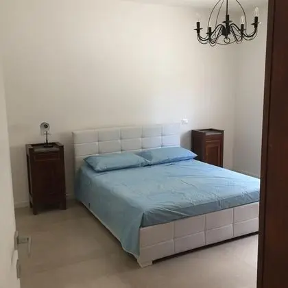 Apart Daire, 2 Büyük (Queen) Boy Yatak