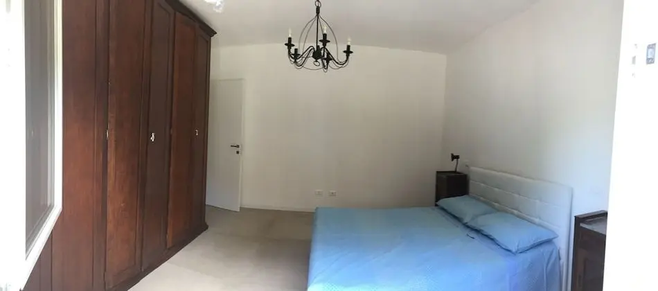 Apart Daire, 2 Büyük (Queen) Boy Yatak