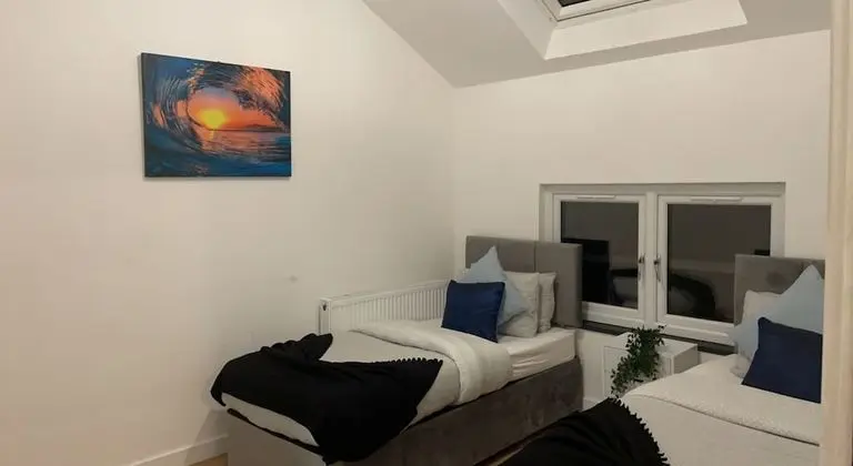 Apart Daire, Birden Çok Yatak