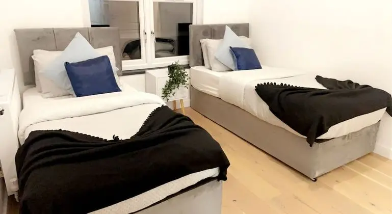 Apart Daire, Birden Çok Yatak