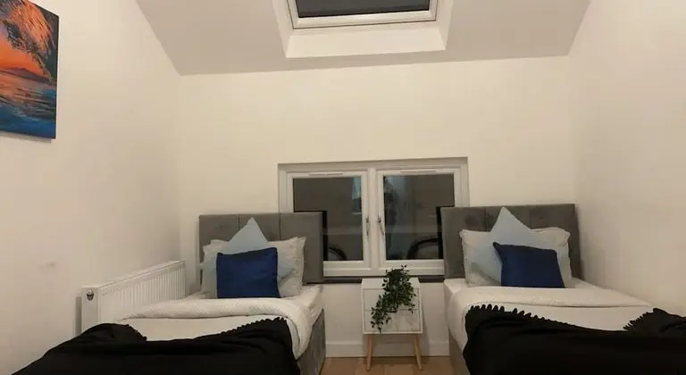 Apart Daire, Birden Çok Yatak