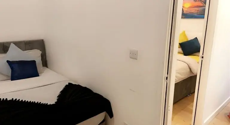 Apart Daire, Birden Çok Yatak