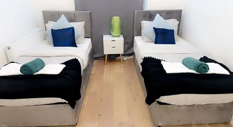 Apart Daire, Birden Çok Yatak