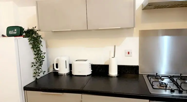 Apart Daire, Birden Çok Yatak