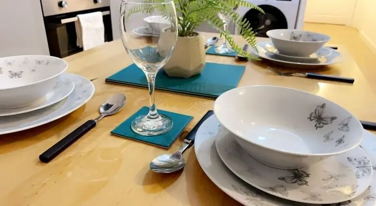 Apart Daire, Birden Çok Yatak