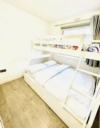 Dağ Evi, 2 Büyük (Queen) Boy Yatak