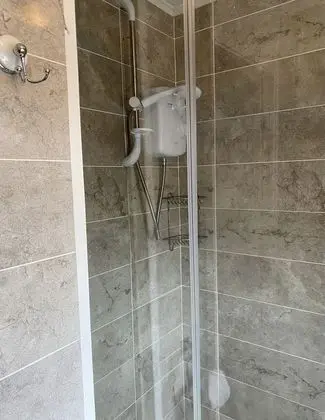 Dağ Evi, 2 Büyük (Queen) Boy Yatak