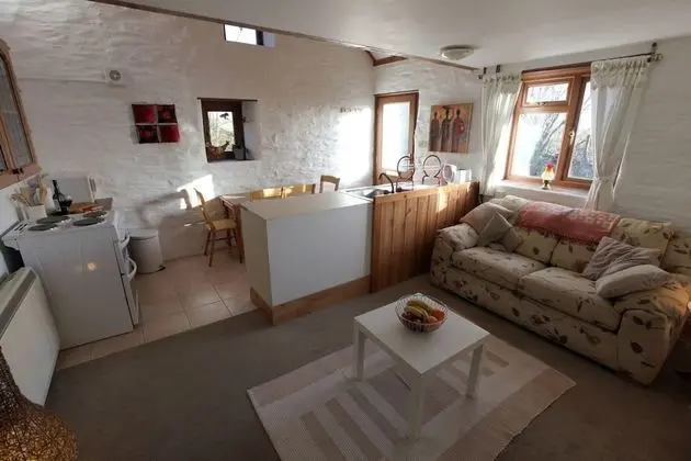 Kır Evi, 2 Büyük (Queen) Boy Yatak