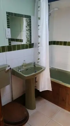 Kır Evi, 2 Büyük (Queen) Boy Yatak