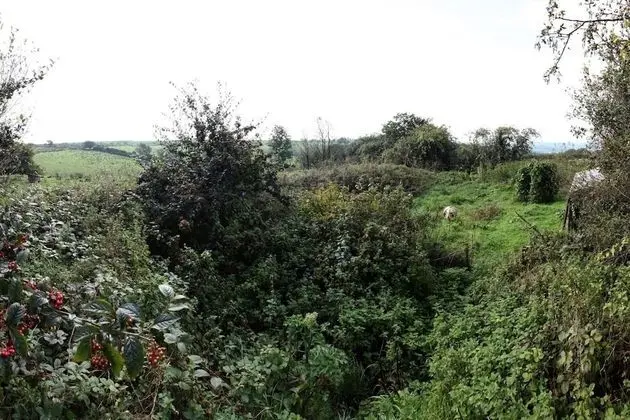 Kır Evi, 2 Büyük (Queen) Boy Yatak