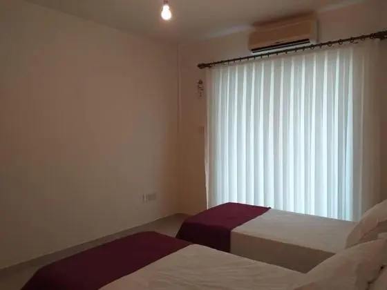 Ev, Birden Çok Yatak