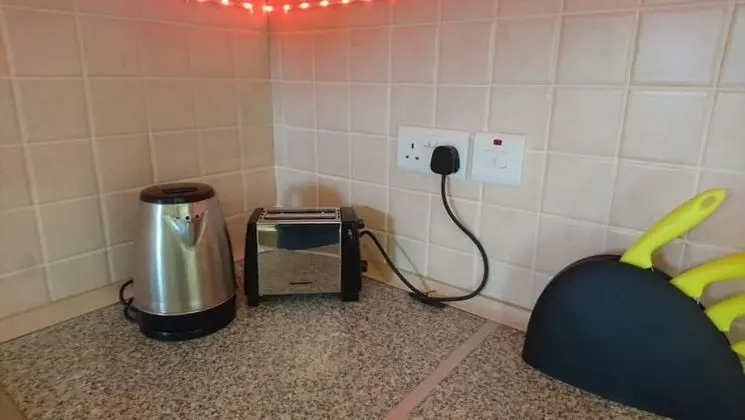 Ev, Birden Çok Yatak
