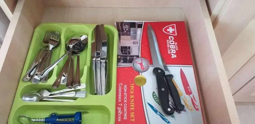 Ev, Birden Çok Yatak
