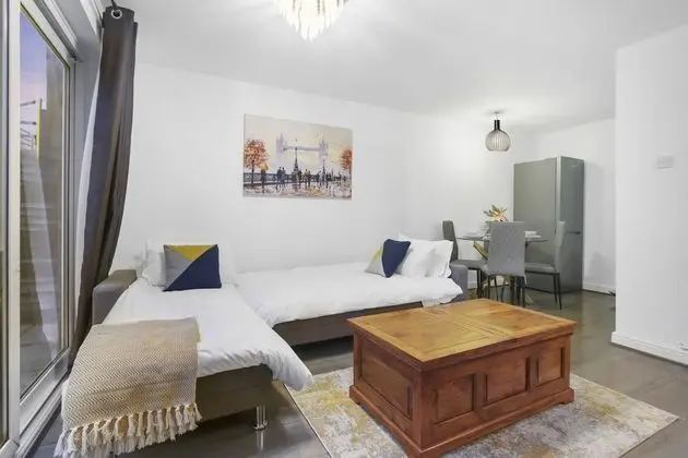 Ev, Birden Çok Yatak