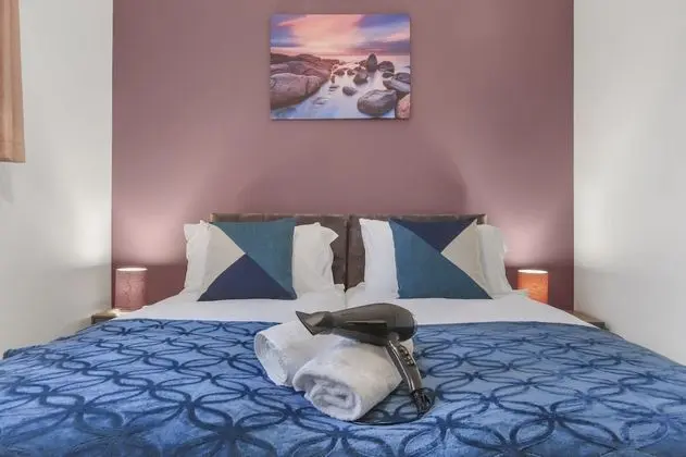 Ev, Birden Çok Yatak