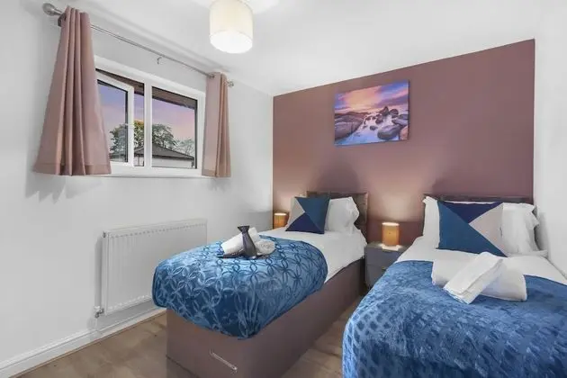 Ev, Birden Çok Yatak