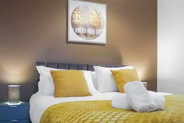 Ev, Birden Çok Yatak