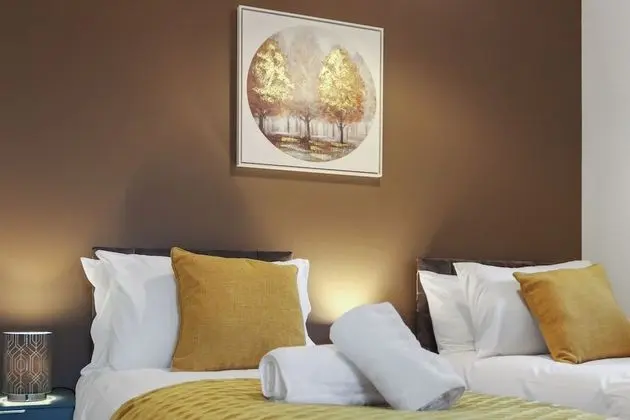 Ev, Birden Çok Yatak