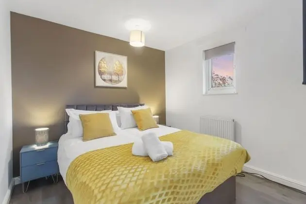 Ev, Birden Çok Yatak