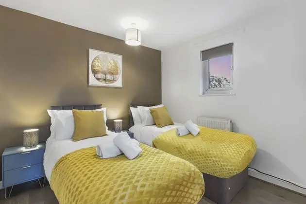 Ev, Birden Çok Yatak