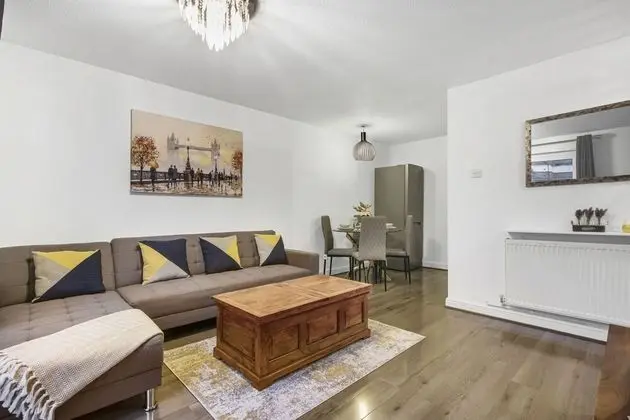 Ev, Birden Çok Yatak