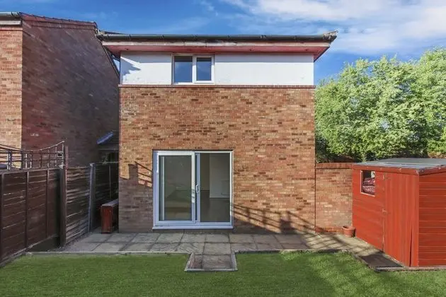 Ev, Birden Çok Yatak