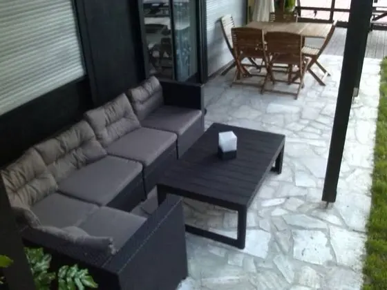 Ev, Birden Çok Yatak