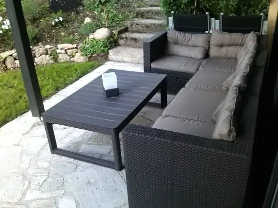 Ev, Birden Çok Yatak