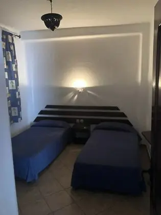 Apart Daire, Birden Çok Yatak