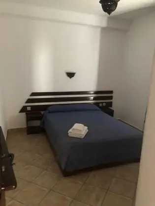 Apart Daire, Birden Çok Yatak