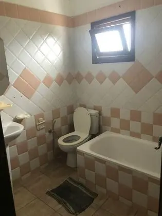 Apart Daire, Birden Çok Yatak