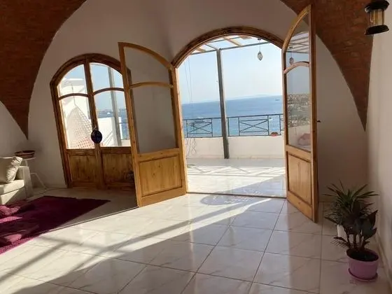 Dağ Evi, Birden Çok Yatak