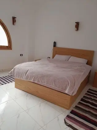 Dağ Evi, Birden Çok Yatak