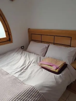 Dağ Evi, Birden Çok Yatak