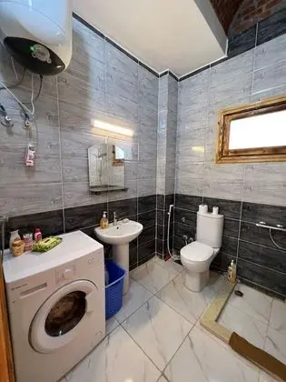 Dağ Evi, Birden Çok Yatak