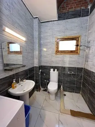 Dağ Evi, Birden Çok Yatak